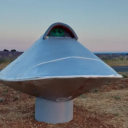 Homestay Maison Jaune