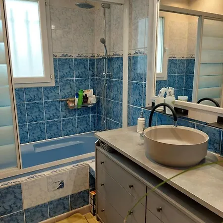 Homestay Maison Jaune *