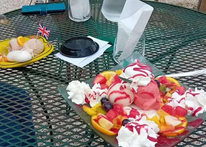 Maison Jaune Homestay szállás Villemus